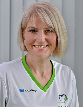 Kerstin Ludwig